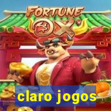 claro jogos